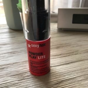 Big sexy hair volumizer